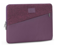 RIVACASE Pokrowiec Sleeve do MacBook 13,3 cala czerwony 7903-RED - 1077840 - zdjęcie 1